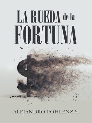 cover image of La Rueda De La Fortuna